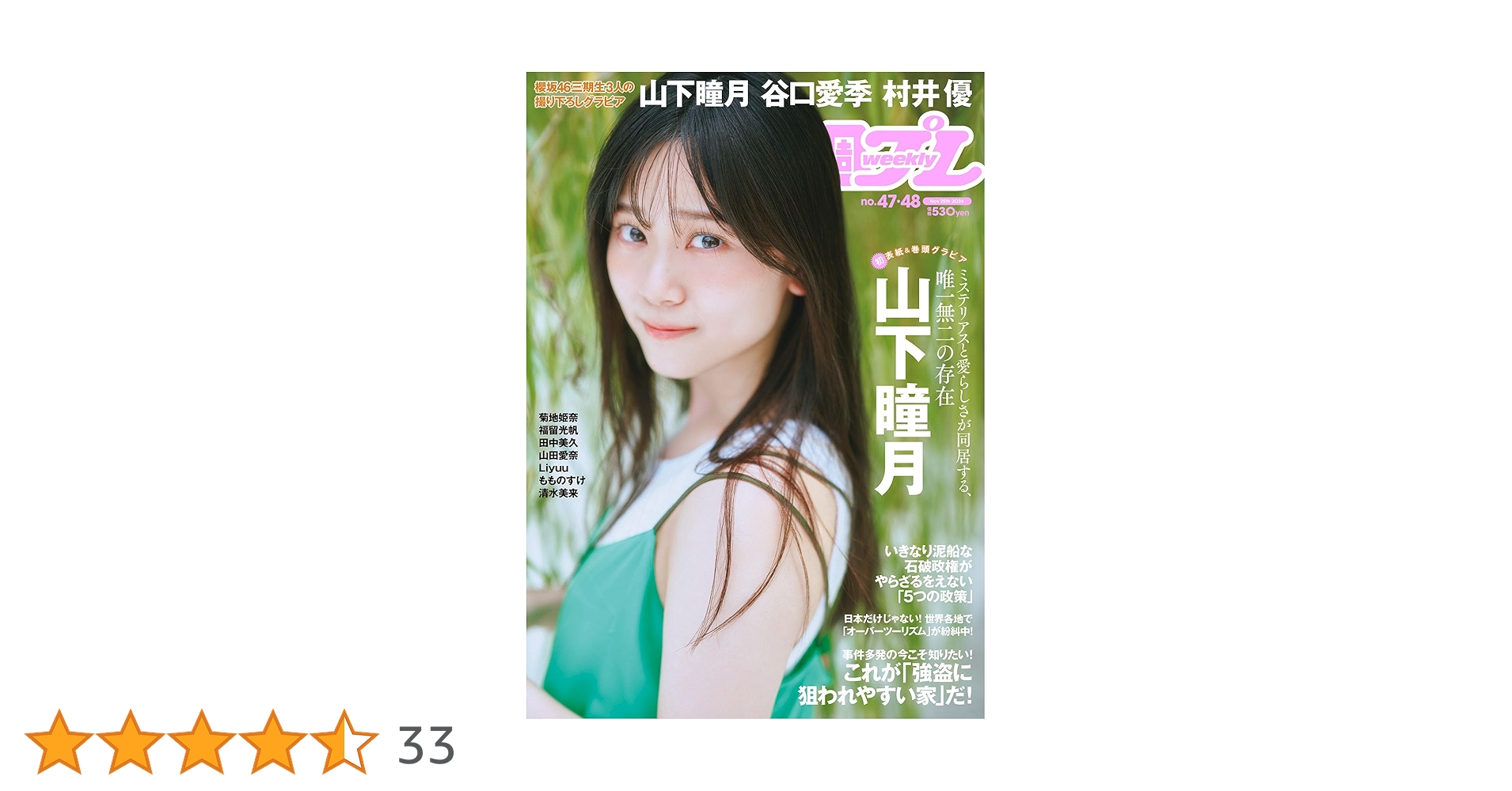 週刊プレイボーイ　アイドルセット 週プレnet 特別 DVD 雑誌付録 / グラビアアイドル イメージ 週刊
